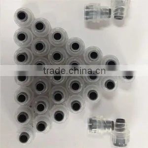 Luer Lock Tip Cap thumbnail-1