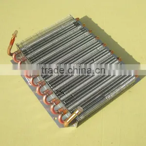 Evaporator for Cabinet Air Conditioner thumbnail-1