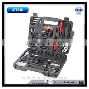 Promotional Tool Set With141pcs, Hand Tools For Promotion thumbnail-1