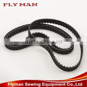 Online Sewing Machine Parts S10077100 Y Timing Belt for Brother Industrial Sewing Machine thumbnail-1
