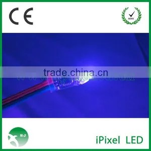 DC 5v DMX Pixel Lights Ws2801 Led String Waterproof thumbnail-1
