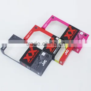 PVC Window Paper Cosmetic Gift Set Packaging Box thumbnail-2