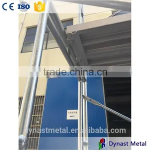 ST414 Building and Construction Industries Aluminium Plank thumbnail-1