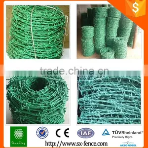 Weight Barbed Wire, Cheap Barbed Wire Types thumbnail-5