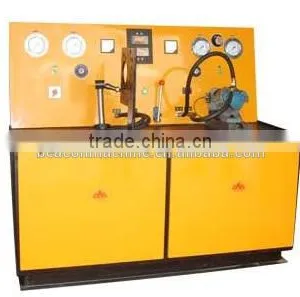 BC-A Full Functions Steering Gear Power Pump Auto Electrical Test Bench With Computerised Model thumbnail-2