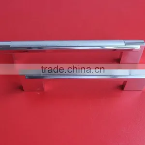 Aluminium Furniture Cabinet Handles/Pulls for Drawer/Door thumbnail-1