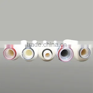 0.2Micron High Efficient Sterilization Ppf Water Filter Cartridge thumbnail-4