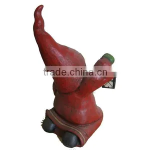 Garden Decoration Funny Garden Gnomes thumbnail-3