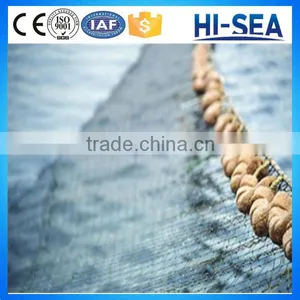 250D Polyester Knotless Fishing Net thumbnail-3