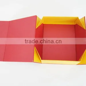 Fancy Cardboard Package Box in Easy Carriage Design thumbnail-1