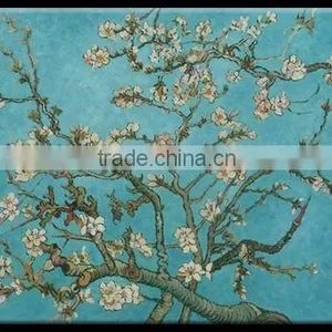 Van Gogh Paintings Top Quality Reproduction thumbnail-1