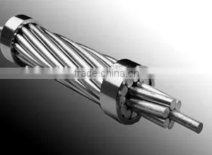 IEC 61089 Aluminium Conductor Steel Reinforced (ACSR) thumbnail-1