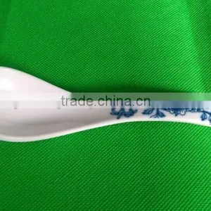 New Designs 6pcs Melamine Tableware Set thumbnail-5