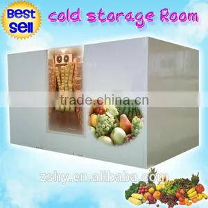 Polyurethane Cold Stores Panel With PPGI Surface thumbnail-6