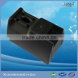 OEM White pc Plastic Injection Products, Quality Assurance& Rich Experience thumbnail-3