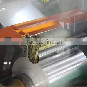China Hot Sell for Cable Aluminum Foil Tape thumbnail-2