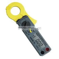 Power Harmonics and Leakage Clamp Tester thumbnail-1