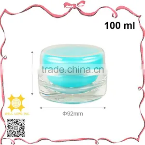 Great Jars Series Empty MS Jar for Personal Care thumbnail-4