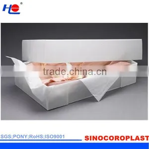 Plastic Corrugated Carton thumbnail-4