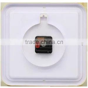 WC26501 Automatic Calender Wall Clock/selling Well All Over the World thumbnail-2