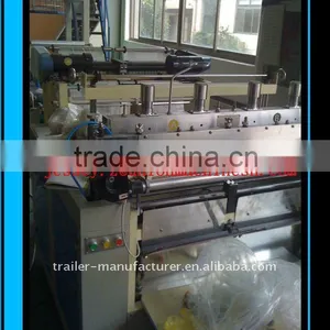 Plastic Bag Making Machine thumbnail-1