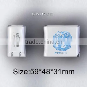 Qualcomm Certified Quick Charge 2.0 3.0,QC 3.0 QC 2.0 Charger,quick Charge qc 2.0 Wall Charger qc 3.0 thumbnail-4