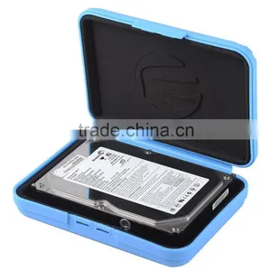 USB 3.0 Sata External 3.5 Hdd Enclosure,3.5 Hdd Lan Enclosure thumbnail-1