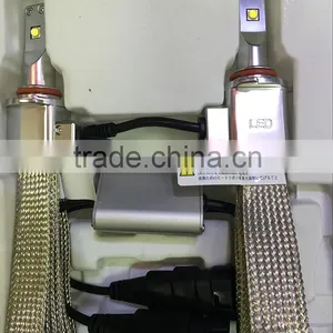Car LED Headlamp thumbnail-1