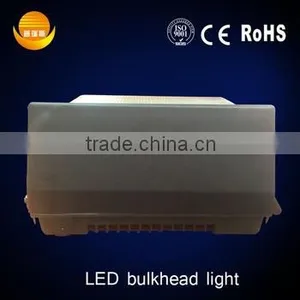 High Quality 50w 60w 70w 80w Led Waterproof Outdoor Wall Sconce thumbnail-6
