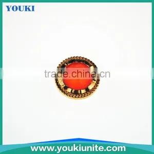 Flat Back Covered Buttons thumbnail-1