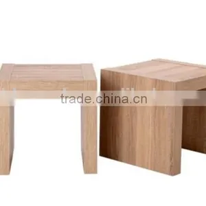Wood Low Moroccan Tea Table Price thumbnail-3