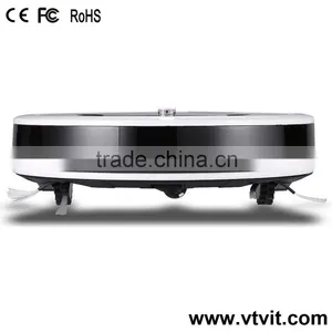 Anti-collision Vacuum Spare Parts Cleaner Robot Vacuum Cleaner thumbnail-1