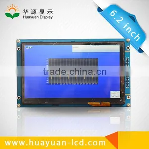 Lcd Screen Panel Touch Monitor 4 Wires Touch Panel Screen thumbnail-1