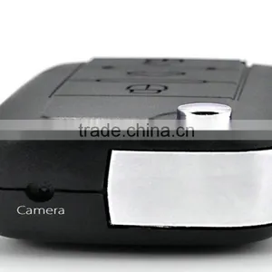 720P HD Mini Key Chain Hidden Camera Video thumbnail-4