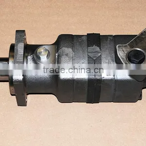 OMT Hydraulic Motor / M+S EPMT / Eaton 4K 6k Hydrualic Orbital Motor thumbnail-2