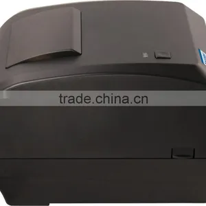 4" Thermal Transfer Barcode Ribbon Printer XP-H500B thumbnail-2