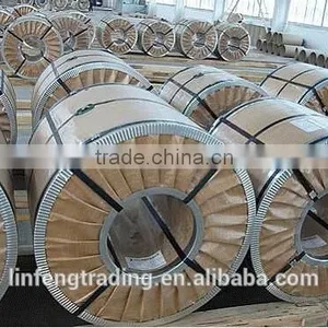 Cold Rolled Steel Plate/Coil/Strip/Sheet Carbon Steel/Alloy Steel thumbnail-3