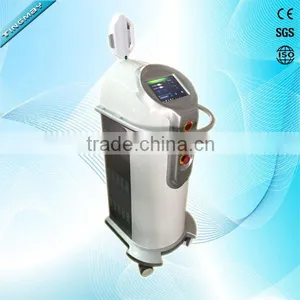 Painless Beauty Salon Elight Ipl Hair Removal Machine Wrinkle Removal thumbnail-1