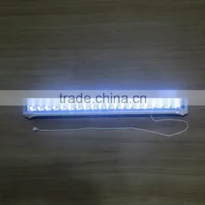 Wall Hanging LED Emergency Light for Buildings MODEL 730 thumbnail-5