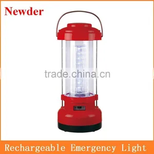 Hot Sale 64 Pcs SMD 3014 LED Camping Light MODEL 889S thumbnail-1