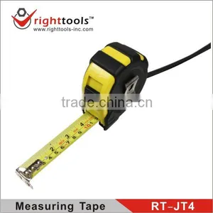 RIGHT TOOLS RT-JT4 Hot Design Rubber-coated Tape Measure thumbnail-1