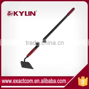 Competitive Price Long Handed Garden Hoe thumbnail-4