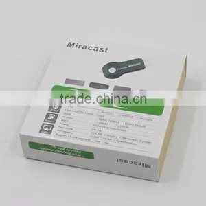 Chromecast Miracast Airplay DLNA for Apple IPhone Samsung S3 S4 Android tv Stick thumbnail-5