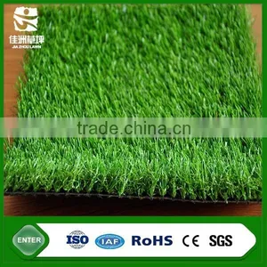 Fireproof SGS Landscaping Artificial Turf Carpet for Gardens thumbnail-4