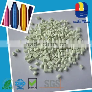 White Masterbatch for PA Monofilament thumbnail-1