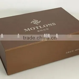 Corrugated Paper Box for Shoes, Toy,gift thumbnail-1