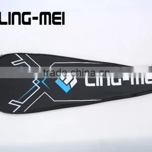 Carbon Badminton Racquet thumbnail-6