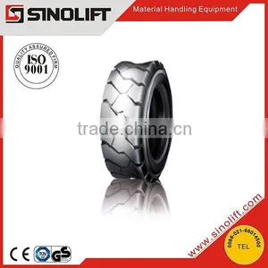 2015 SINOLIFT Brand New Industrail Forklift Tyre Tire for Sale thumbnail-2