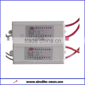 Sinolite 2015 YYseries Electronic Neon Transformer for Sale thumbnail-1