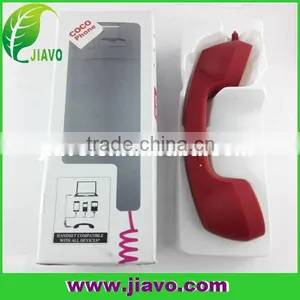 First Class Quality Radiation-proof Phone Handset thumbnail-3